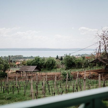 Cukormadár Vendégház Lovas Exterior foto