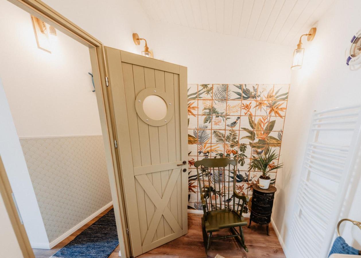 Cukormadár Vendégház Lovas Exterior foto